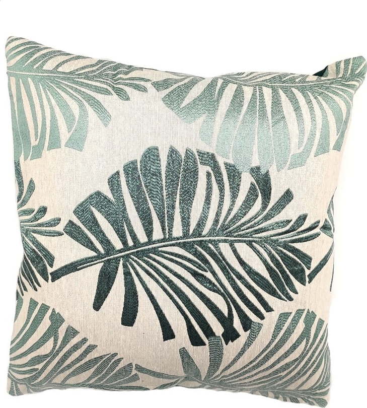 Dekorační polštář 45x45 cm Fern – JAHU collections JAHU collections