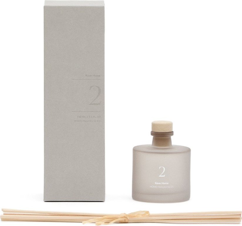 Difuzér Sweet Vanilla – Kave Home Kave Home