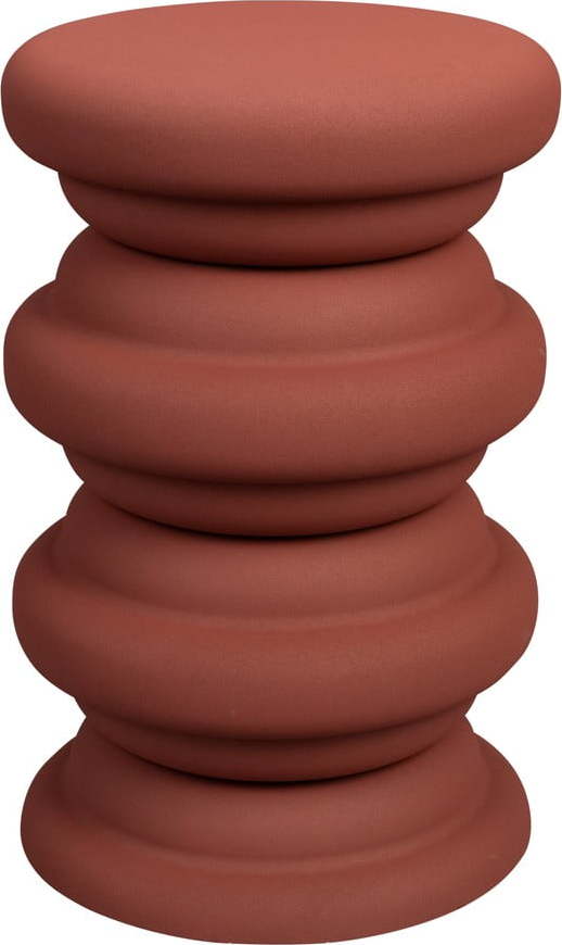 Kulatý odkládací stolek ø 28 cm Artemis – Dutchbone Dutchbone