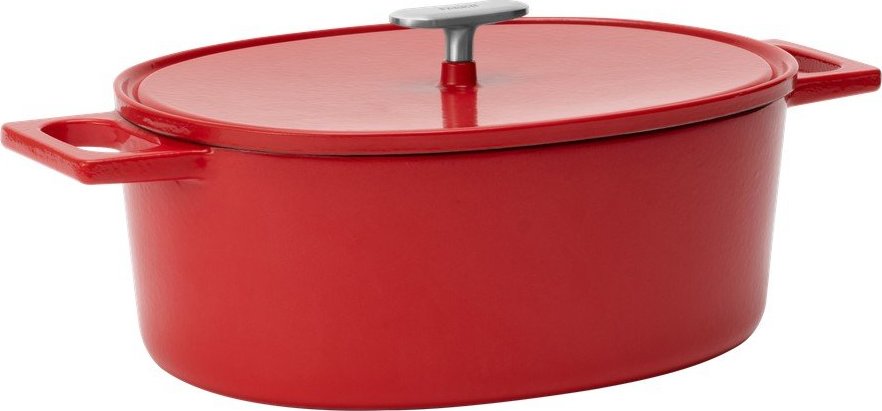 Litinový pekáč 25x43 cm Mattia 3.0 – FABINI Fabini