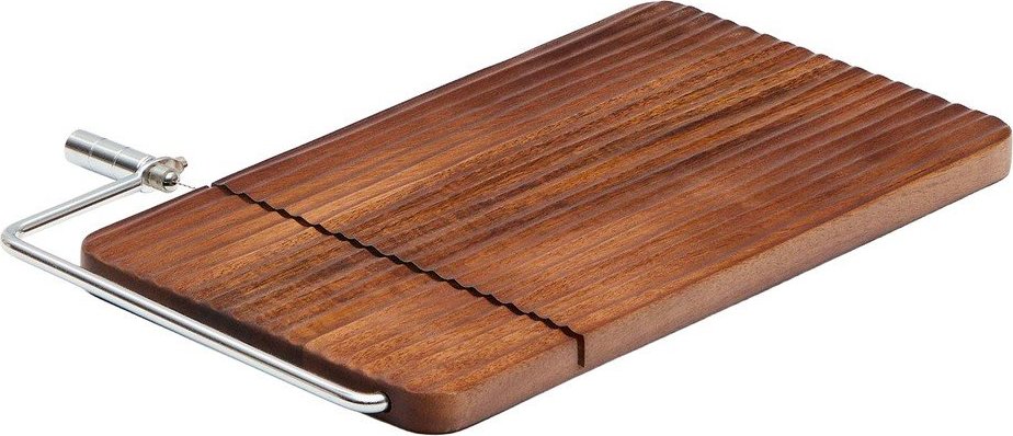 Dřevěné prkénko 29 x 22 cm Rommu – Kave Home Kave Home