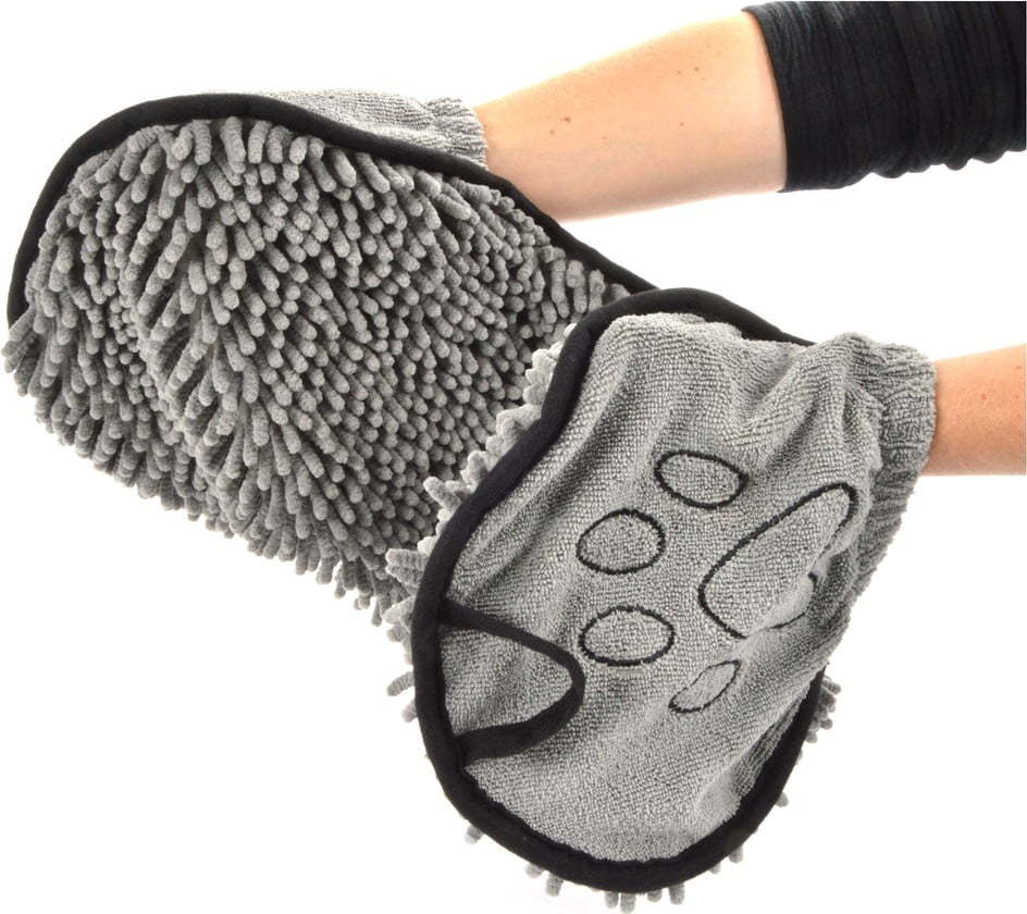 Ručník pro domácího mazlíčka – Love Story Love Story