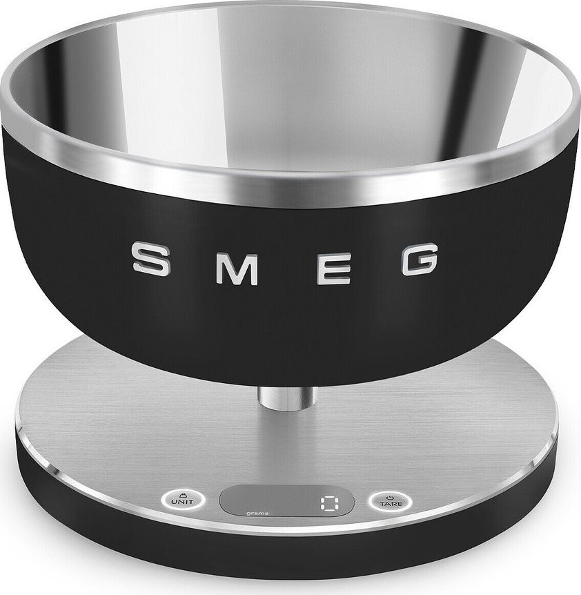 Digitální kuchyňská váha 50's Retro Style – SMEG SMEG