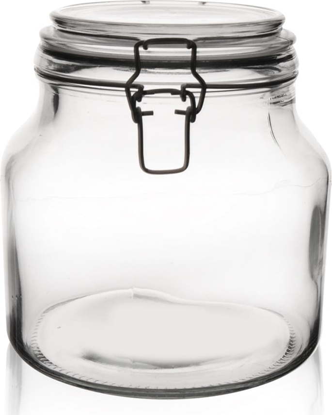 Skleněná dóza na potraviny Irma – Orion Orion