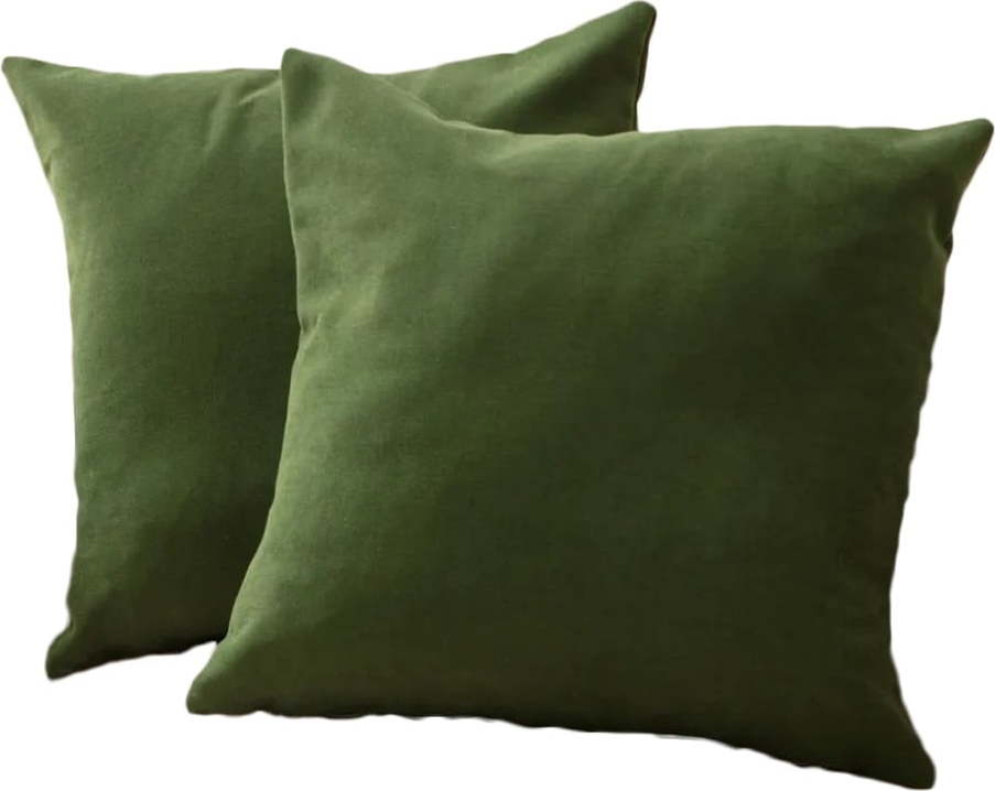 Povlaky na polštáře v sadě 2 ks 43x43 cm – Mioli Decor Mioli Decor