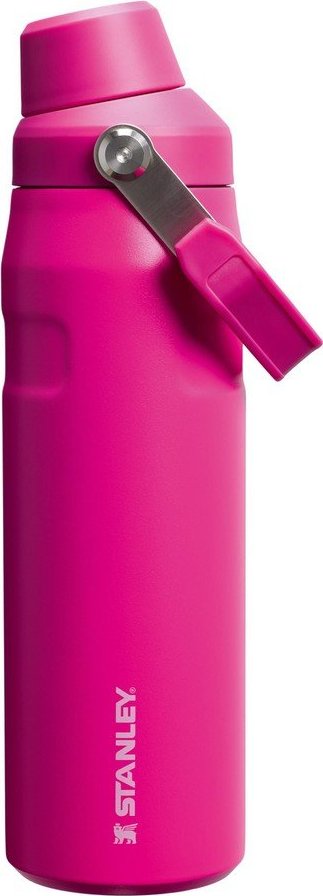 Růžová termoláhev z nerezové oceli 700 ml IceFlow™ Bottle Fast Flow Vilet Blossom – Stanley Stanley