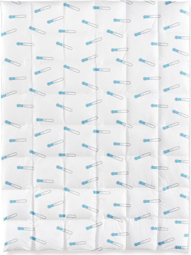 Letní přikrývka 140x200 cm Coolmax – Good Morning GOOD MORNING