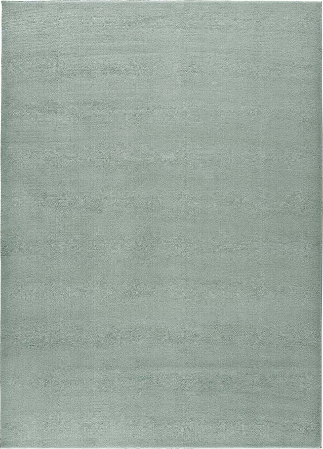 Zelený koberec 120x170 cm Loft – Universal Universal