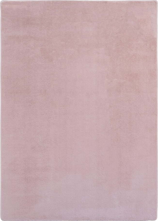 Světle růžový pratelný běhoun 80x250 cm Joy 1400 – Ayyildiz Carpets Ayyildiz Carpets