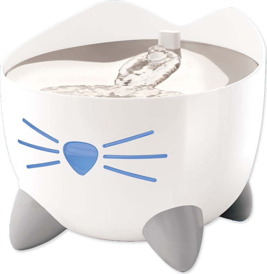 Plastová fontána pro kočku ø 22 cm Catit Pixi Smart – Plaček Pet Products Plaček Pet Products