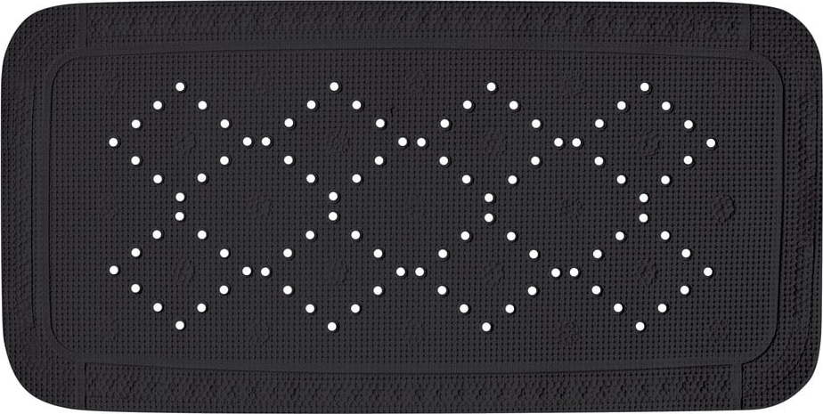 Protiskluzová podložka do vany 36x91 cm Alaska – Spirella SPIRELLA