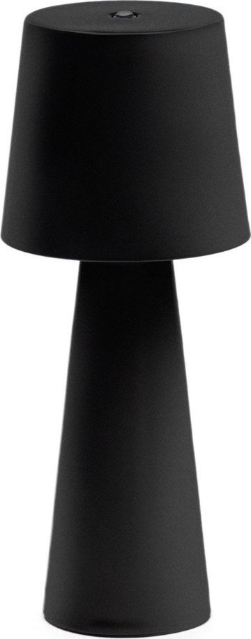 LED přenosné stmívatelné venkovní svítidlo na USB ø 10 cm Arenys – Kave Home Kave Home