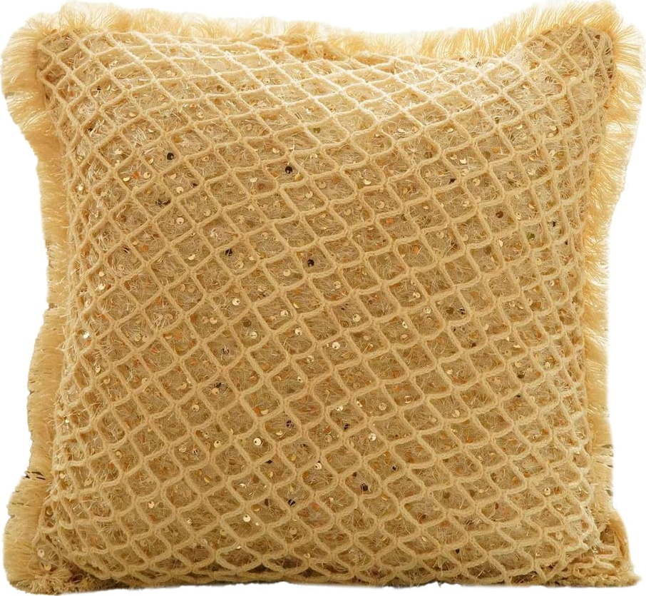 Povlak na polštář 43x43 cm Net – Mioli Decor Mioli Decor