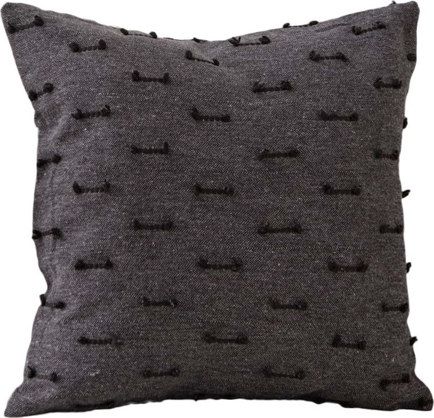 Povlak na polštář 43x43 cm Tuffet – Mioli Decor Mioli Decor
