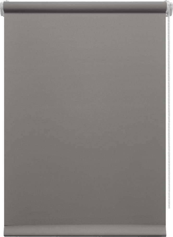 Tmavě šedá roleta 72