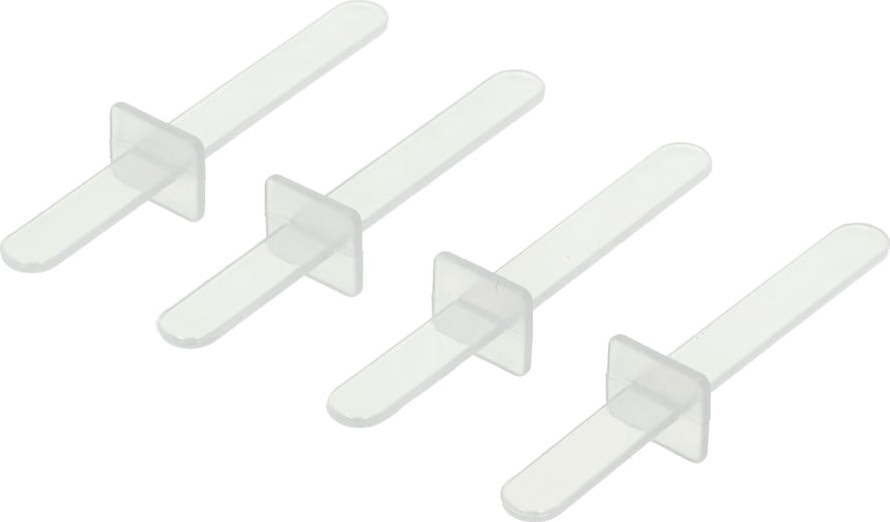 Tyčky na nanuky 4 ks – Blomsterbergs Blomsterbergs