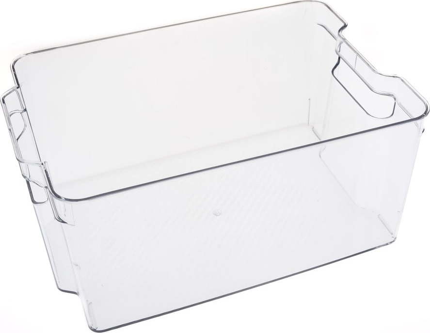 Plastový organizér do lednice 31x21 cm – Casa De Engel Casa de Engel
