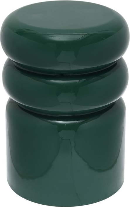 Kovový kulatý odkládací stolek ø 29 cm Almirante – Leitmotiv Leitmotiv