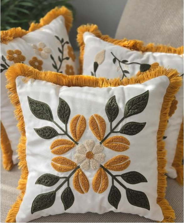 Povlak na polštář 43x43 cm – Mila Home Mila Home