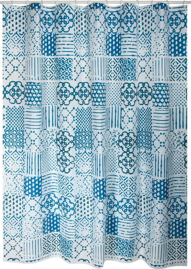 Sprchový závěs 180x200 cm Alentejo – MSV MSV