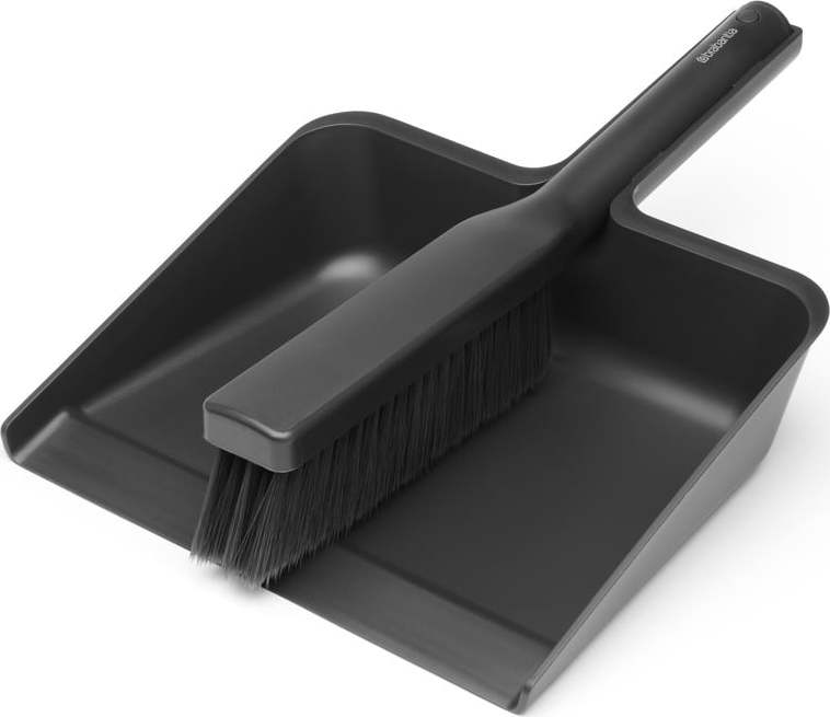 Smetáček a lopatka SinkSide – Brabantia Brabantia
