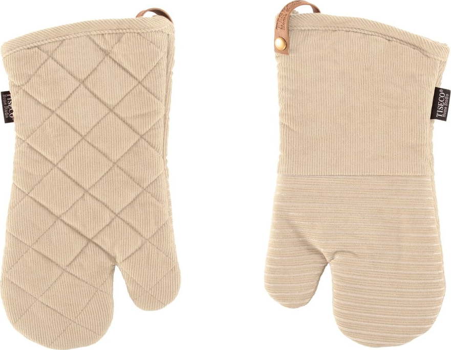 Kuchyňské rukavice v sadě 2 ks Velmar – Tiseco Home Studio Tiseco Home Studio