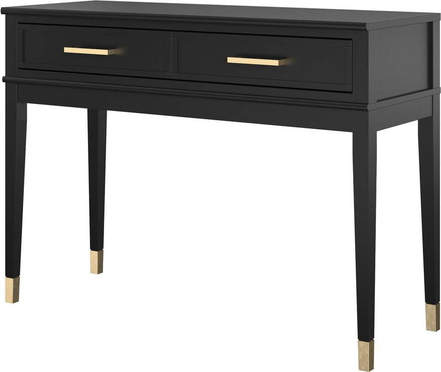 Konzolový stolek 40x105 cm Westerleigh – CosmoLiving by Cosmopolitan CosmoLiving by Cosmopolitan