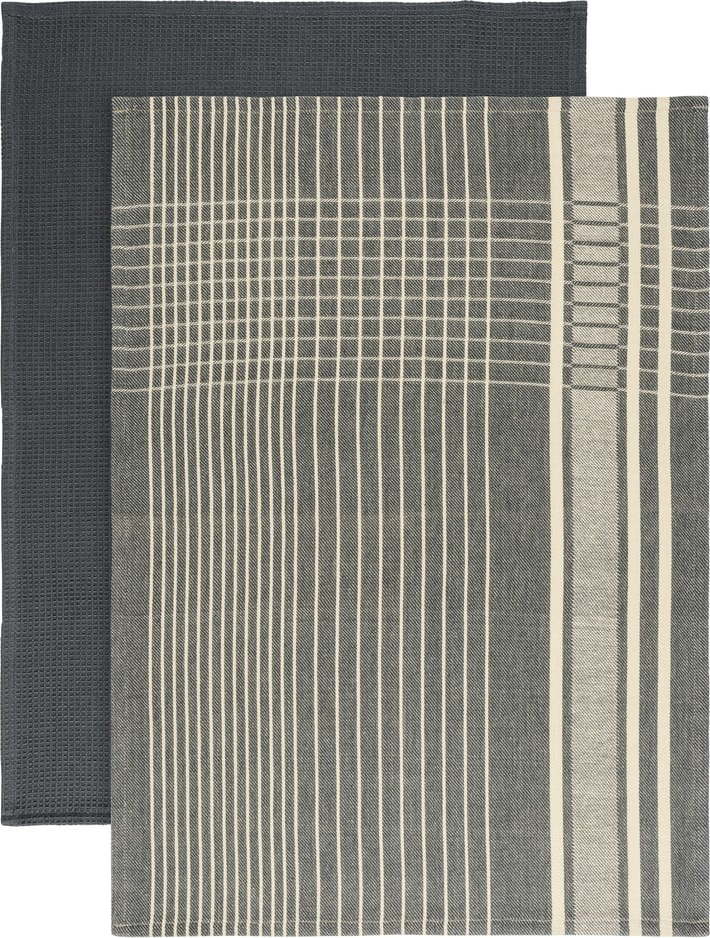 Bavlněná utěrka 45x65 cm Tito – Wenko WENKO