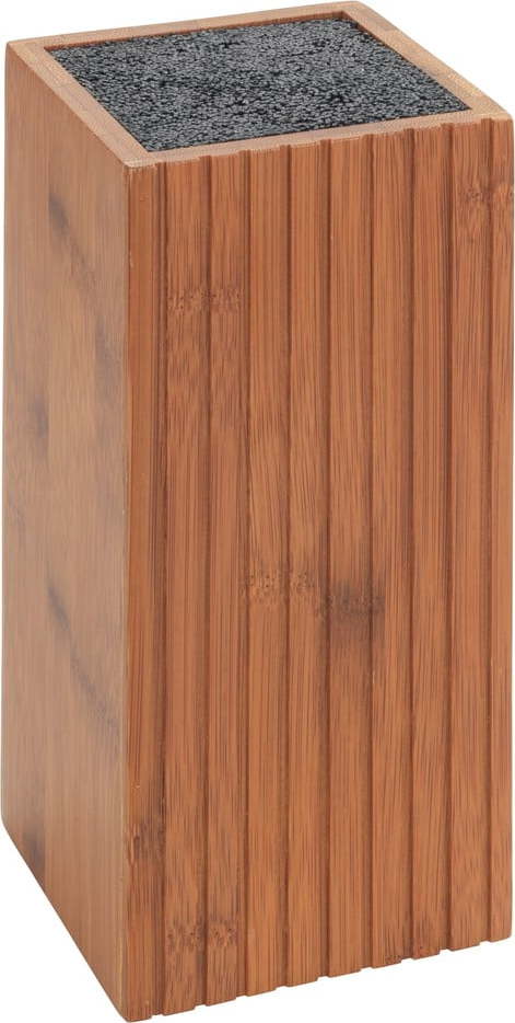 Bambusový blok na nože Mera – Wenko WENKO