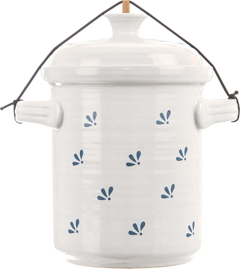 Nádoba na kvašení zeleniny 2