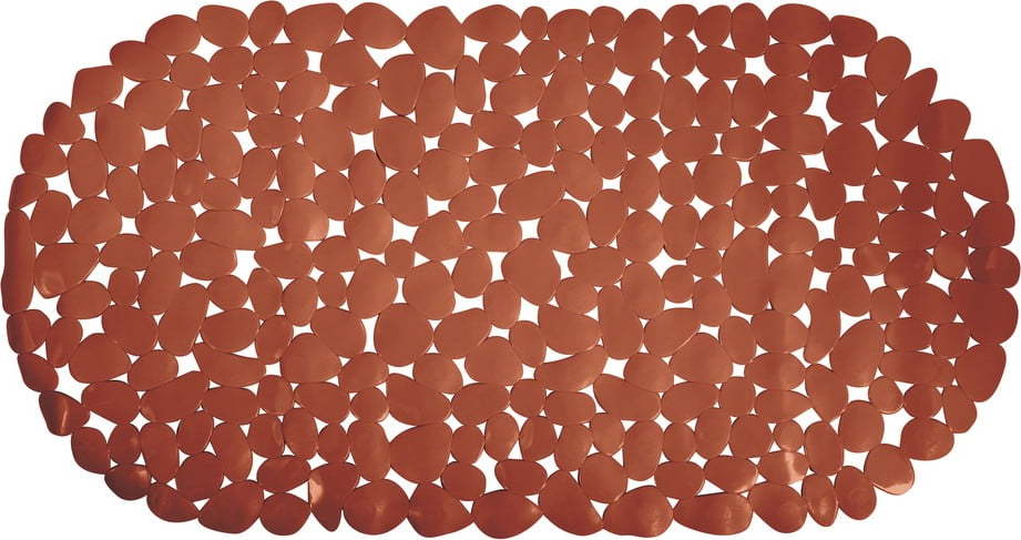 Protiskluzová podložka do vany 39x99 cm Galets – MSV MSV