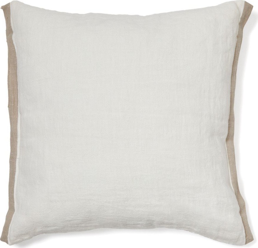 Lněný povlak na polštář 50x50 cm Suerta – Kave Home Kave Home
