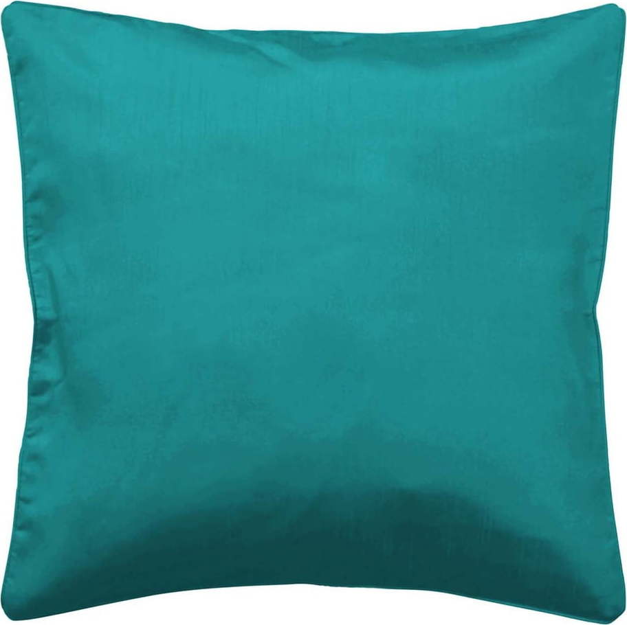 Povlak na polštář z mikrosaténu 40x40 cm Shana – douceur d'intérieur Douceur d intérieur