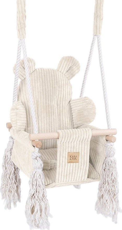 Dětská houpačka – Meowbaby MeowBaby