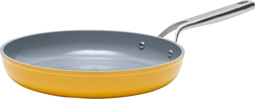 Pánev s keramickým povrchem ø 30 cm Meda 3.0 – FABINI Fabini