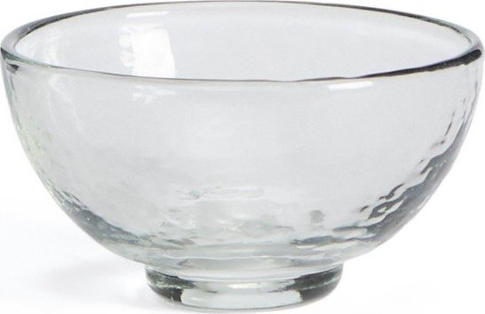 Skleněná miska Sileia – Kave Home Kave Home