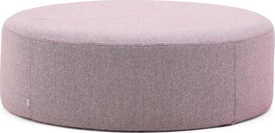 Fialový taburet Kaeli – Kave Home Kave Home