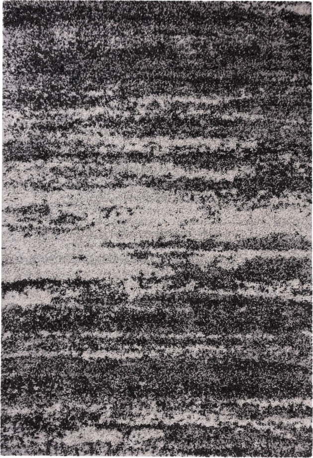 Šedý koberec 80x150 cm Dune Ombre – Flair Rugs Flair Rugs