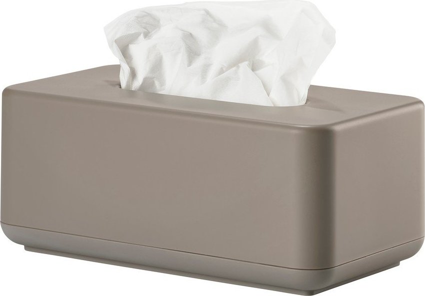 Plastový box na kapesníky Ume – Zone Zone