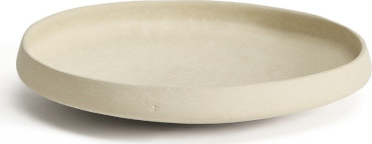 Papírový dekorační tác ø 29 cm Mireni – Kave Home Kave Home
