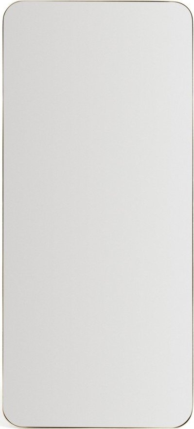 Nástěnné zrcadlo 80x180 cm Marco – Kave Home Kave Home