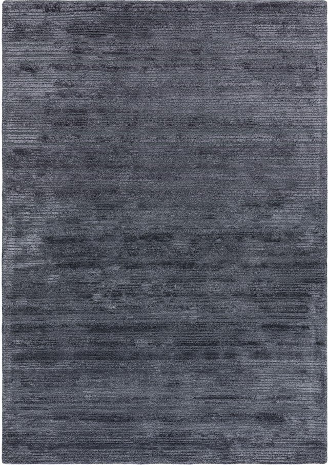 Ručně tkaný koberec s příměsí vlny v petrolejové barvě 200x290 cm Henley Petrol – Asiatic Carpets Asiatic Carpets