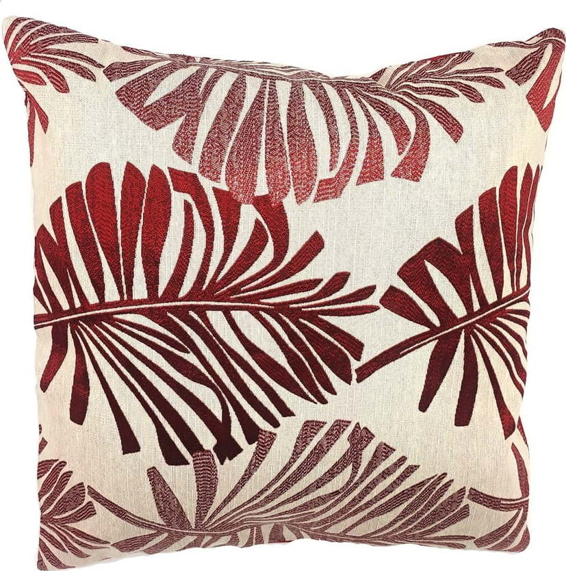 Dekorační polštář 45x45 cm Fern – JAHU collections JAHU collections