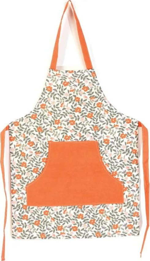 Lněná zástěra – Mila Home Mila Home