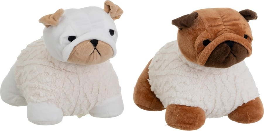 Zarážky do dveří v sadě 2 ks Dog – Casa Selección Casa Selección