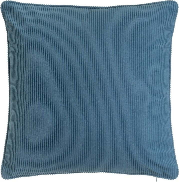 Manšestrový dekorační polštář 45x45 cm Merely – Casa Selección Casa Selección