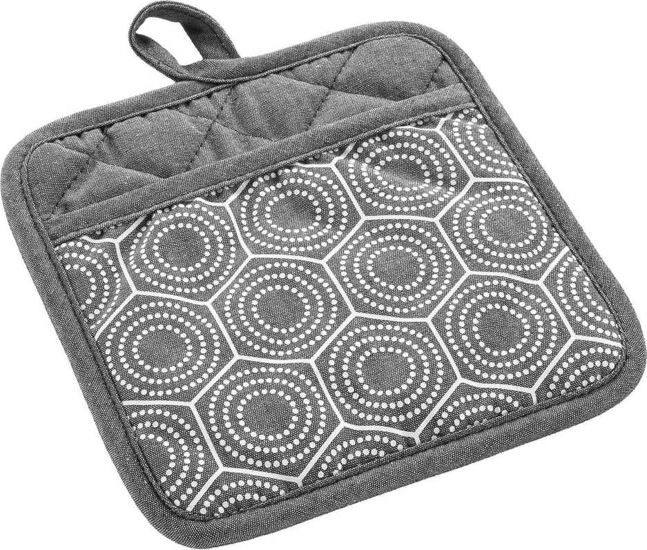 Chňapka ze směsi vláken Alveis – douceur d'intérieur Douceur d intérieur