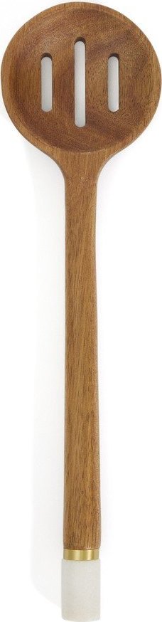 Dřevěná naběračka Nover – Kave Home Kave Home