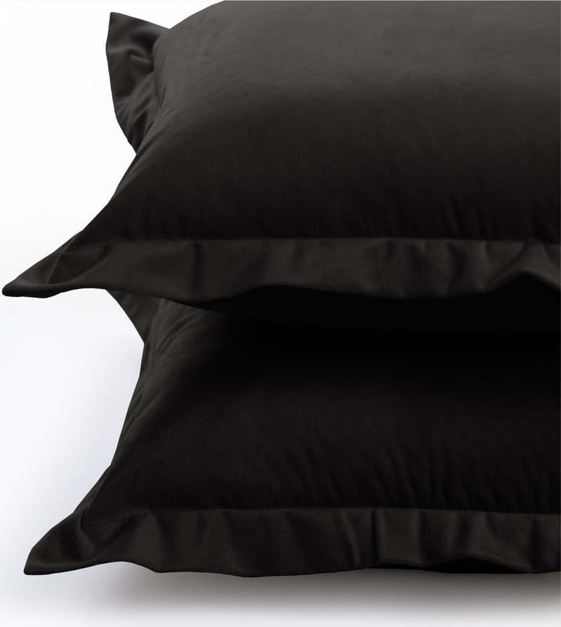 Povlaky na polštáře v sadě 2 ks 50x70 cm Side – Restilo Restilo