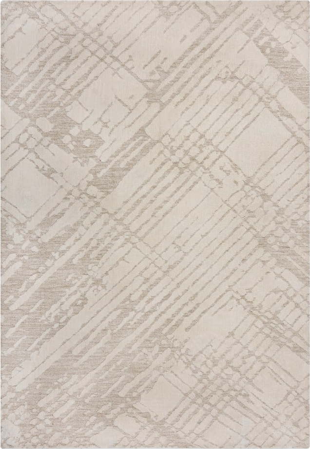 Krémový koberec 120x170 cm Remy – Flair Rugs Flair Rugs